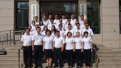 強化廉潔自律意識，筑牢廉政思想防線